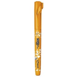 SURLIGNEUR FLUO'PEPS PEN ORANGE MAPED 734035