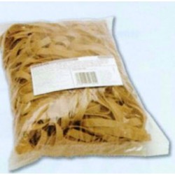 ELASTIQUE BLOND 1150X1.2X3 BOITE DE 100G