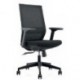 FAUTEUIL MT240 SYNCHRONE+TRANSLATION D'ASSISE+ACCOUD 3D-RENF.LOMBAIRE+DOS RESILLE NO-ASSISE NO