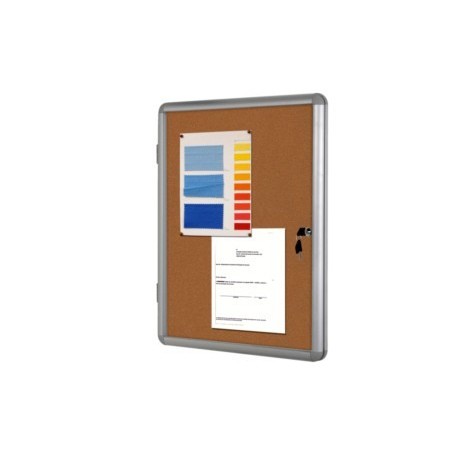 VITRINE INTERIEURE LIEGE 12 FEUILLES