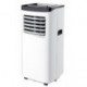 CLIMATISEUR MOBILE 7000 BTU ARTIC