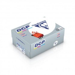 PAPIER DCP  A3 350G  BLANC RTE 125 X4  3807C