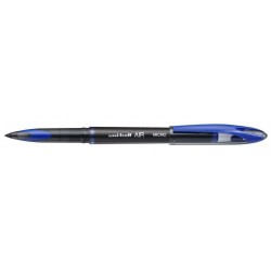 ROLLER ENCRE LIQUIDE UNI BALL AIR PTE MICRO BLEU UBA188M B