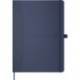 CAHIER OXFRD-OFFICE BROCHE A5 160P 90G Q5x5 BLEU 100735222