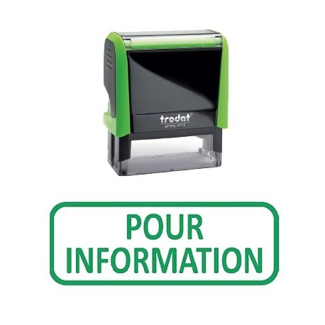 FORMULE COMMERCIALE X PRINTY POUR INFORMATION