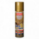 AÉROSOL DE PEINTURE 150ML OR