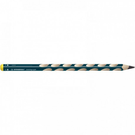 CRAYON GRAPHITE EASYGRAPH GAUCHER