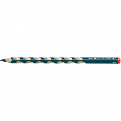 CRAYON GRAPHITE EASYGRAPH DROITIER