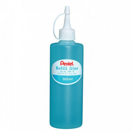 RECH. COLLE ROLL'N GLUE 300 ML PENTEL ER-S