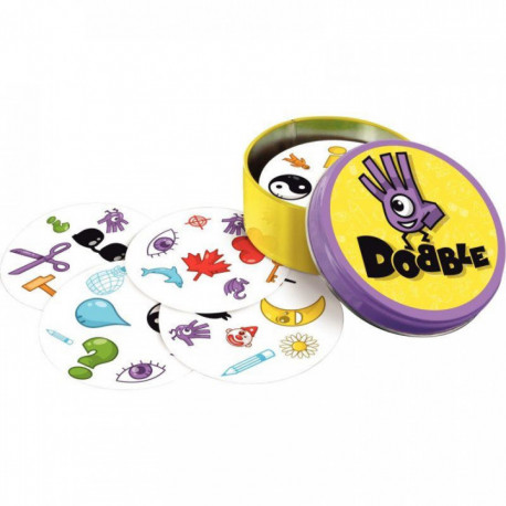 DOBBLE