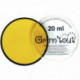 MAQUILLAGE A L'EAU GRIM TOUT GALET 20ML  JAUNE GT41198