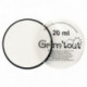 MAQUILLAGE A L'EAU GRIM TOUT GALET 20ML BLANC GT41192