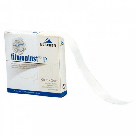 ROULEAU DE FILMOPLAST P. 50 MX2 CM