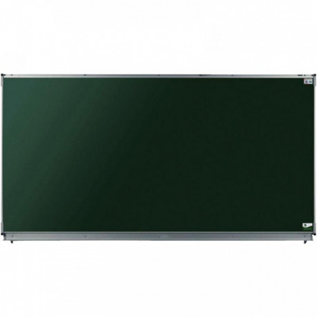 TABLEAU NF EMAILLE VERT 100x200CM POLYVISI