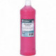 GOUACHE LIQUIDE 1 LITRE MAGENTA