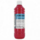 FLACON DE 500 ML DE PEINTURE ACRYLIQUE BRILLANTE COLORIS MAGENTA