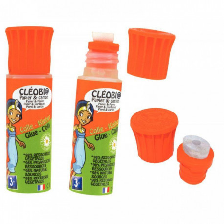 FLACON CLEOMOUSSE EMBOUT MOUSSE 25G CLEOPATR