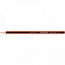 CRAYONS DE COULEUR WOPEX ORANGE BTE DE 12 185-4