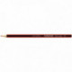 CRAYONS DE COULEUR WOPEX ROUGE BTE DE 12 185-2