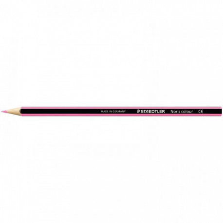 CRAYONS DE COULEUR WOPEX MAGENTA BTE DE 12 185-20