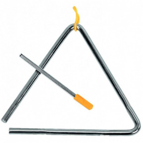 TRIANGLE 16CM FUZEAU