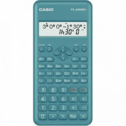 CALCULATRICE SCIENTIFIQUE CASIO FX JUNIOR PLUS