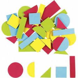 EXTENSION 2 ENFANTS POUR L'ATELIER GEOCOLOR 15662