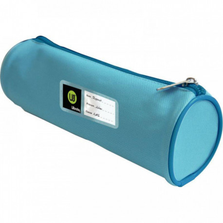 TROUSSE FOURRE-TOUT ROND ASSORTI