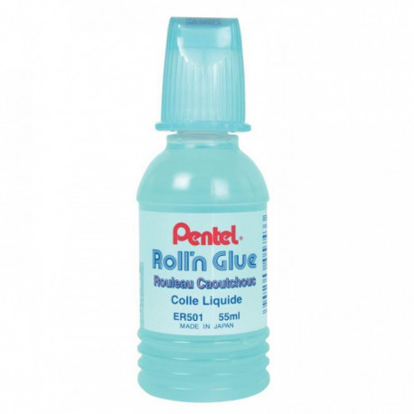 FLACON COLLE ROLL'N GLUE 55ML