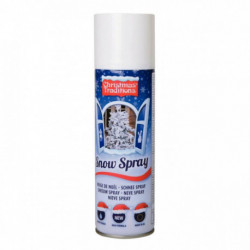 NEIGE EN AÉROSOL 150ML