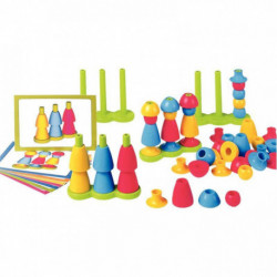 ATELIER TRIOLO POUR 4 ENFANTS