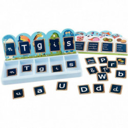 ATELIER BOÎTES À LETTRES