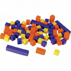 EXTENSION POUR 2 ENFANTS DU JEU 04742