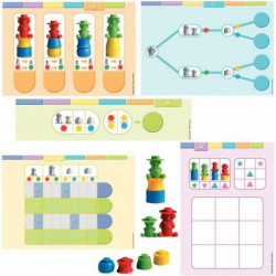 ATELIER ACROMATHS