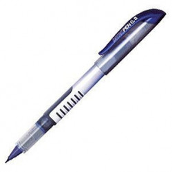 STYLO LIQFINER INTROPA PTE FEUTRE BLEU