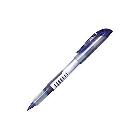 STYLO LIQFINER INTROPA PTE FEUTRE BLEU