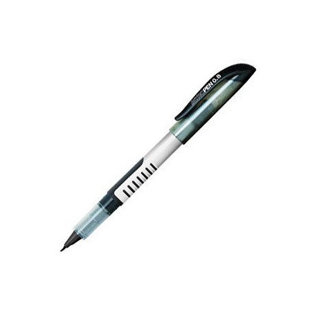 STYLO LIQFINER INTROPA PTE FEUTRE NOIR