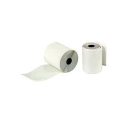 BOBINE PAPIER BLC 60G 37x70x12 PQT 10 EXACOMPTA 40829E