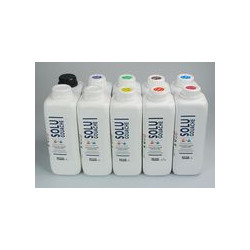 PEINTURE SOLUGOUACHE ROSE TYRIEN 1L FLACON