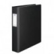 CLASSEUR DCLIC DOS 45 4ANN NOIR