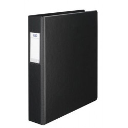 CLASSEUR DCLIC DOS 45 4ANN NOIR