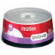 DVD CLOCHE DE 30 DVD+R IMPRIMABLES JET D'ENCRE 16X 4,7Go