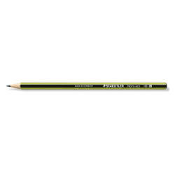 *CRAYON GRAPHITE NORIS ECO HB STAEDTLE A L UNITE