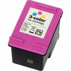 CARTOUCHE JET ENCRE COULEUR POUR E MARK