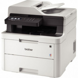 MULTIFONCTION LASER BROTHER MFC-L3730CDN