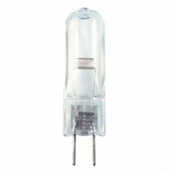 AMPOULE HALOGÈNE 400W POUR RÉTROPROJECTEUR 9550 / 1750 / 1850