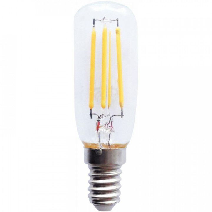 AMPOULE LED 4W E14 TUBE SETICO