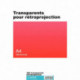 TRANSPARENT ECRIT A4 100M ABBTE100