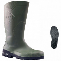 BOTTE DEVON SAFETY POINTURE 39