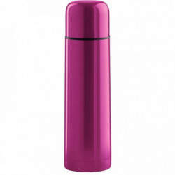 BOUTEILLE THERMOS EN ACIER INOXYDABLE 500ML FUCHSIA